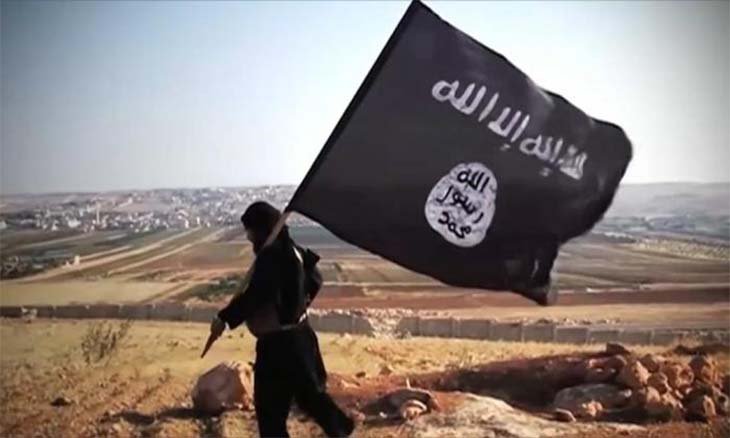 تكساس.. اعتقال شخصين بتهمة التخطيط لهجوم إرهابي ضد أمريكا بطريقة تستحق المشاهدة على “نتفليكس”