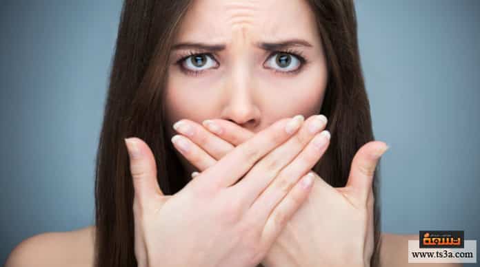 رائحة الثوم مدة بقاء رائحة الثوم