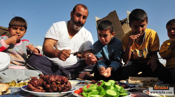 رمضان زمان فقدان اللمة والعائلة في رمضان زمان