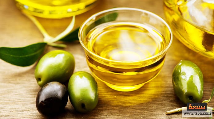 زيت الزيتون للبشرة استخدامات زيت الزيتون الأخرى للبشرة