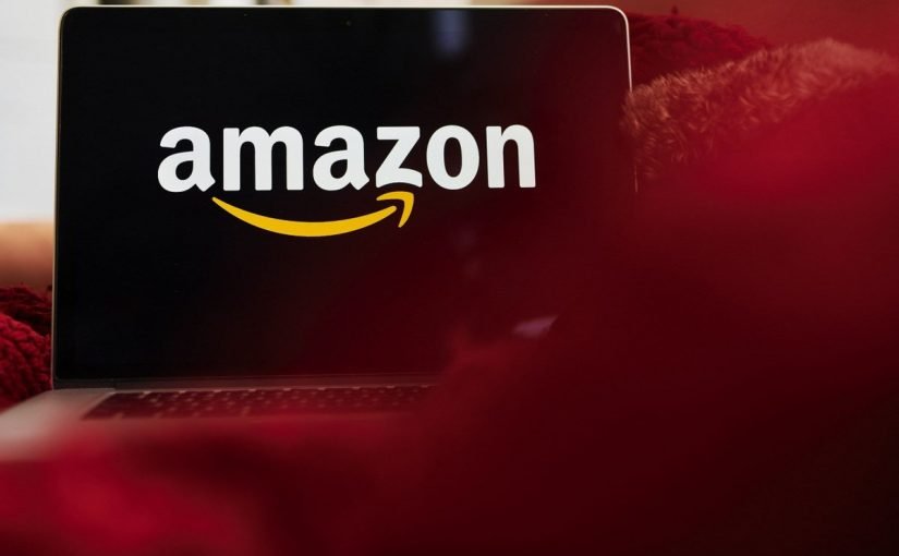 شرح تطبيق أمازون السعودية وكيفيه الشراء من أمازون