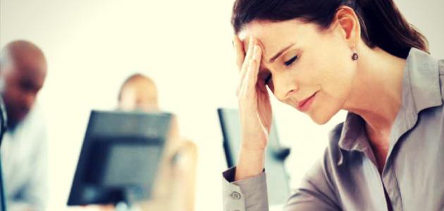 صداع بعد الاكل صداع بعد الاكل