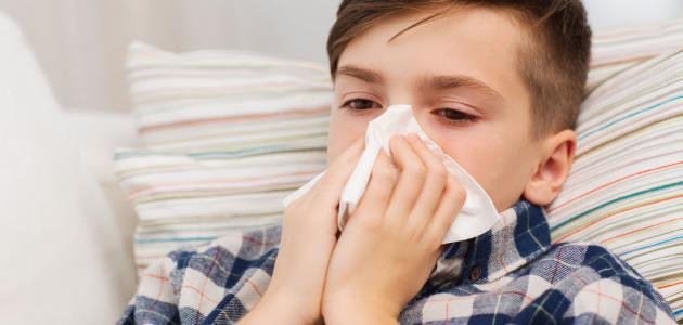 طرق علاج التهاب الجهاز التنفسي العلوي طرق علاج التهاب الجهاز التنفسي العلوي