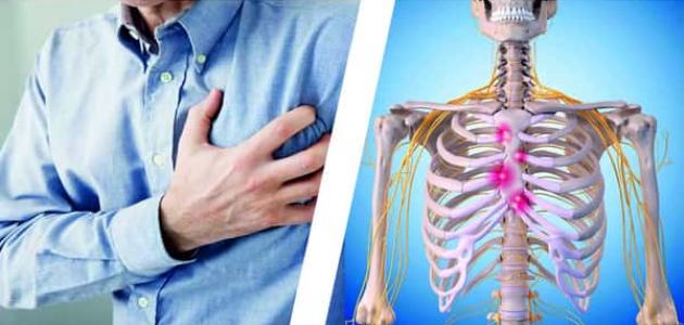 طرق علاج التهاب الصدر طرق علاج التهاب الصدر