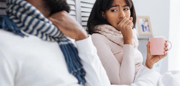 طرق علاج السعال الشديد طرق علاج السعال الشديد