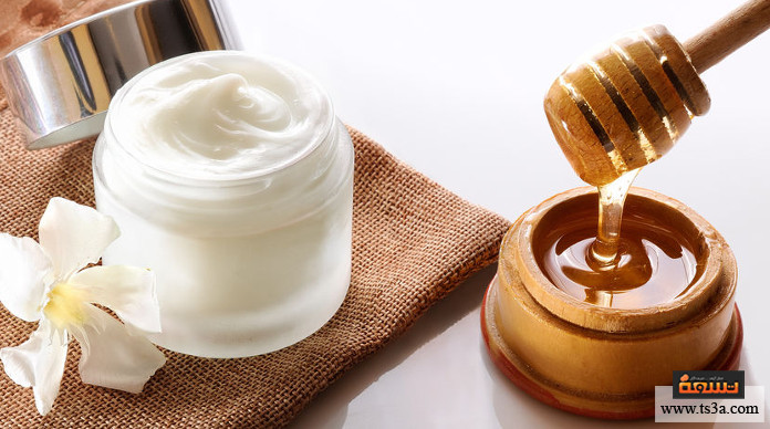 عسل النحل للبشرة فوائد ماسك العسل للوجه