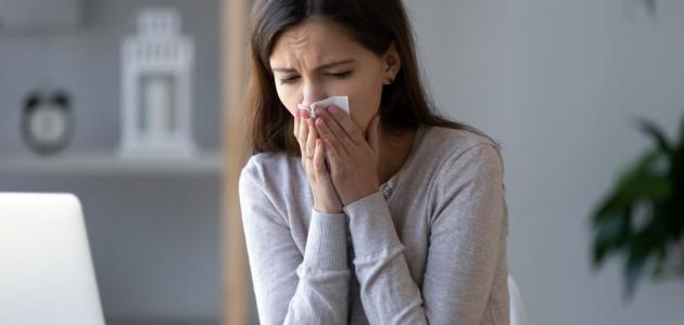 علاج التهاب الجهاز التنفسي علاج التهاب الجهاز التنفسي