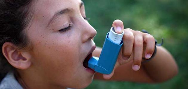 علاج مرض الربو بشكل نهائي علاج مرض الربو بشكل نهائي