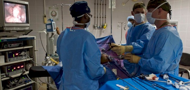 عملية استئصال المرارة: أسباب إجرائها والنتائج المنتظرة منها