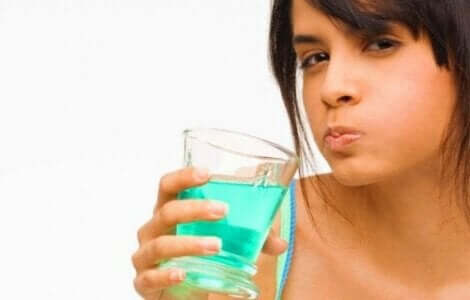 دواعي استعمال مطهر الكلورهيكسيدين