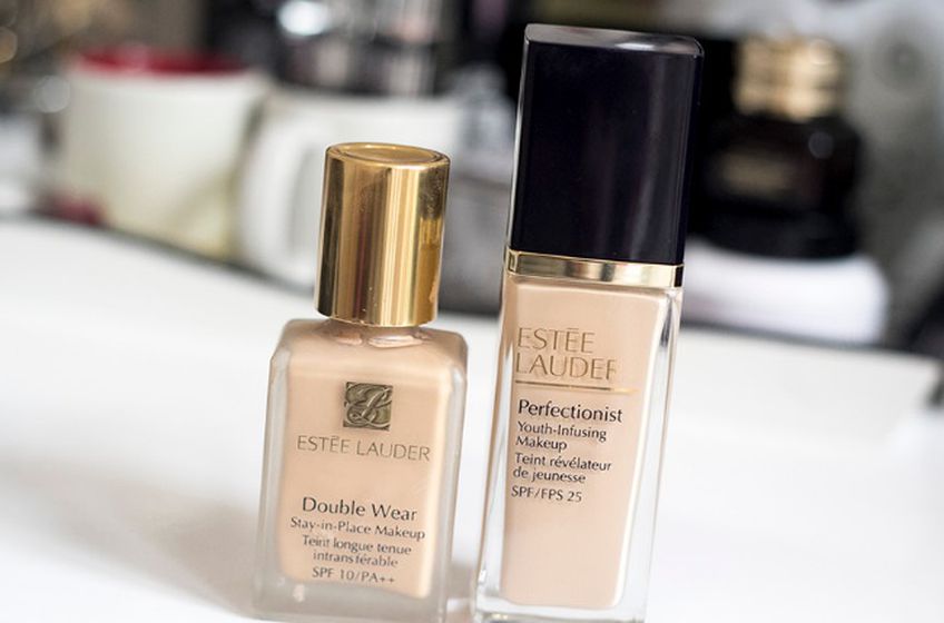 كريم أساس استي لودر Estee Lauder