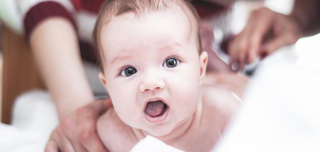 ما اسباب رائحة الفم الكريهة عند الاطفال ما اسباب رائحة الفم الكريهة عند الاطفال