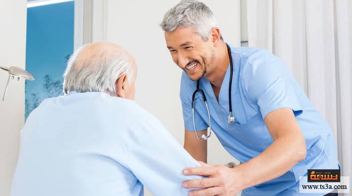 مساعدة الآخرين كيف تجعلك مساعدة الآخرين أكثر سعادة؟
