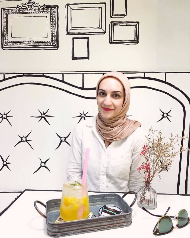 d985d8b7d8b9d985-d8a7d984d8b1d8b3d988d985-d8a7d984d987d8b2d984d98ad8a9-27 مطعم الرسوم الهزلية