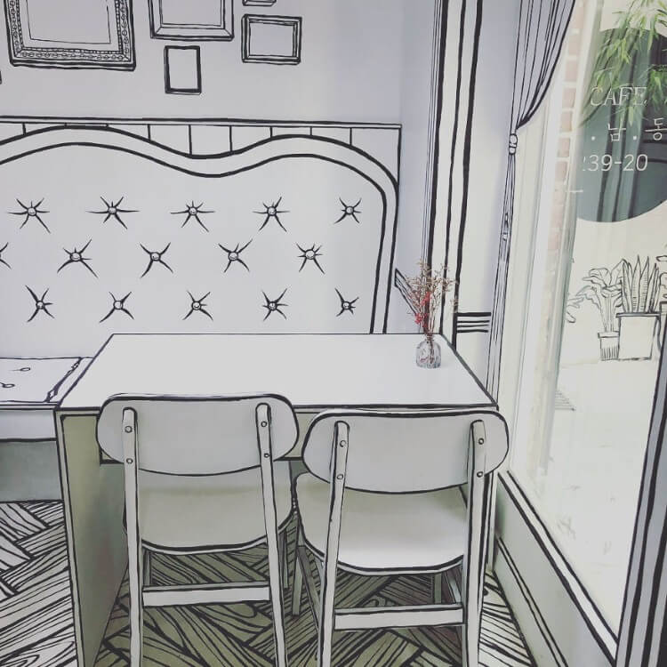 d985d8b7d8b9d985-d8a7d984d8b1d8b3d988d985-d8a7d984d987d8b2d984d98ad8a9-29 مطعم الرسوم الهزلية