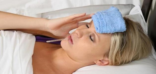 معلومات عن الحمى المالطية معلومات عن الحمى المالطية