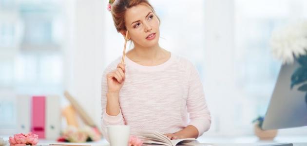 هذه الأمور اكتبيها على قائمة وتأكدي من وضعها في حقيبة الرحلات هذه الأمور اكتبيها على قائمة وتأكدي من وضعها في حقيبة الرحلات