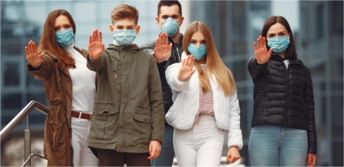 dbe80eefac9020d94c0096a05cfa74b5-1 ظهور أول حالة إصابة بفيروس كورونا مرة ثانية بعد التعافي من الإصابة في المرة الأولى