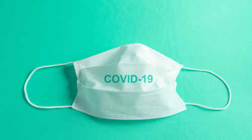 dc505ee5c958734aed0d2a245a36226e-1 فريق من جامعة هارفارد يطور كمامة تضيء عند التعرض لفيروس كورونا