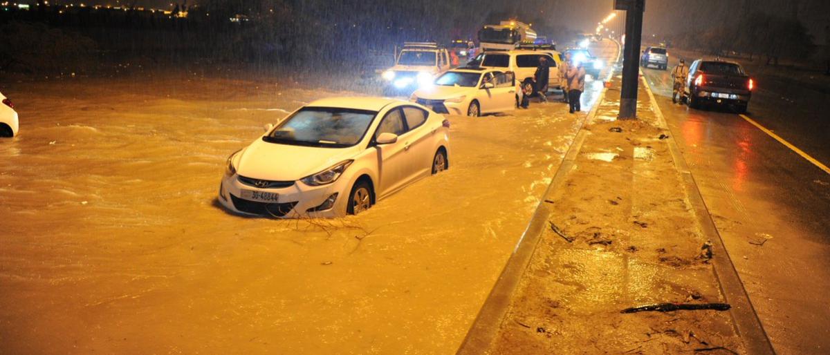 سيول الكويت تقيل وزير الأشغال