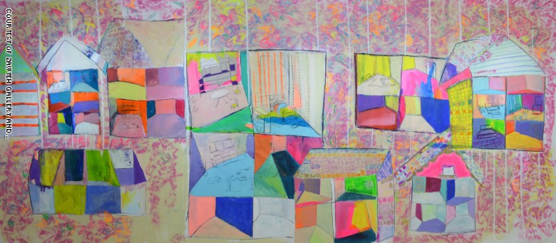 من "سوبر ماريو" إلى "بيت بيوت".. الحرب من عيون الأطفال العرب من "سوبر ماريو" إلى "بيت بيوت".. الحرب من عيون الأطفال العرب