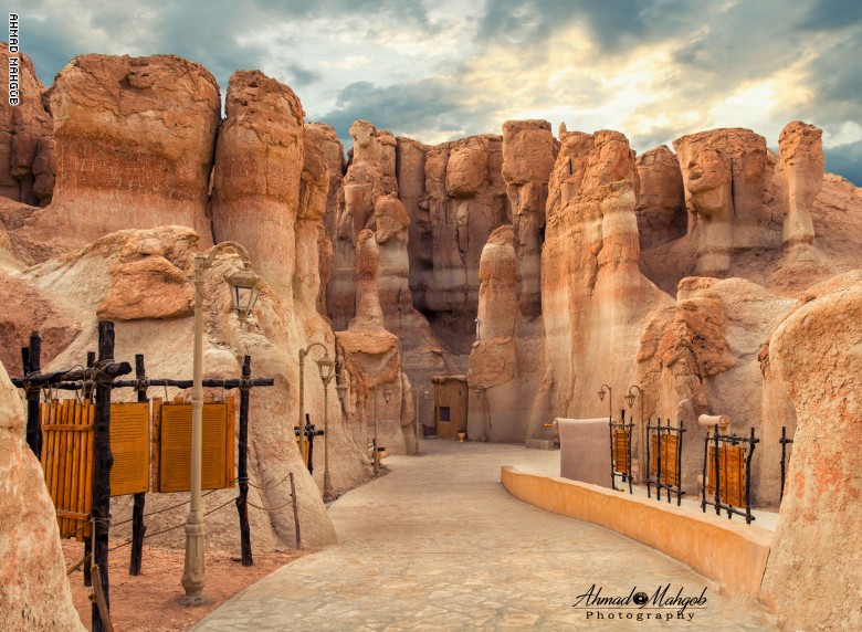 من الجن إلى اختطاف البشر.. هل يُعقل أن تكون أساطير هذا الجبل بالسعودية حقيقية؟ من الجن إلى اختطاف البشر.. هل يُعقل أن تكون أساطير هذا الجبل بالسعودية حقيقية؟