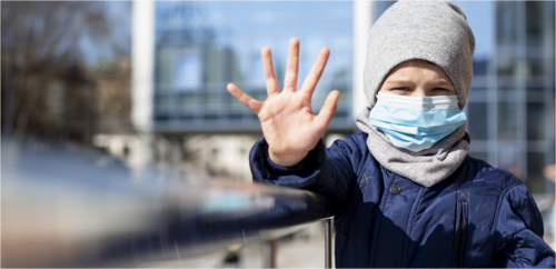 f4c63c6c61cbb8e243213873fb5c1e37-1 تسجيل أعراض مشابهة لمتلازمة كاواساكي في الأطفال قد تكون مرتبطة بفيروس الكورونا