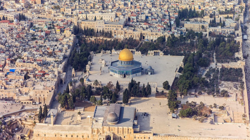 fa45c5ec5d6ddea6d93a90ea478139f5-1 إغلاق المسجد الأقصى بسبب فيروس كورونا الجديد (كوفيد-19)