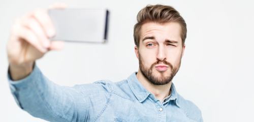 fbc377257627888ad5bab8b106e4125f-1 القليل من النرجسية قد لا يضر