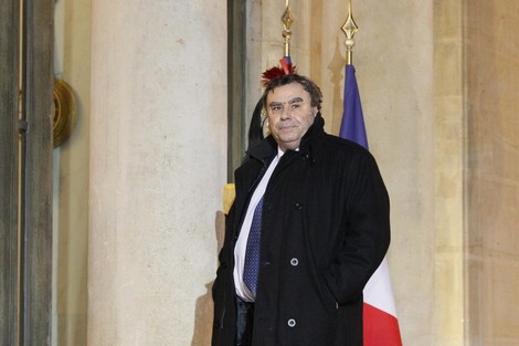 france_benjamin_stora_799982439-3 ماكرون يكلف المؤرخ ستورا بمهمة حول "الاستعمار وحرب الجزائر"