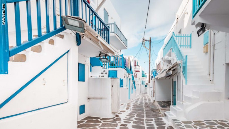 أجمل الشوارع في العالم أجمل الشوارع في العالم