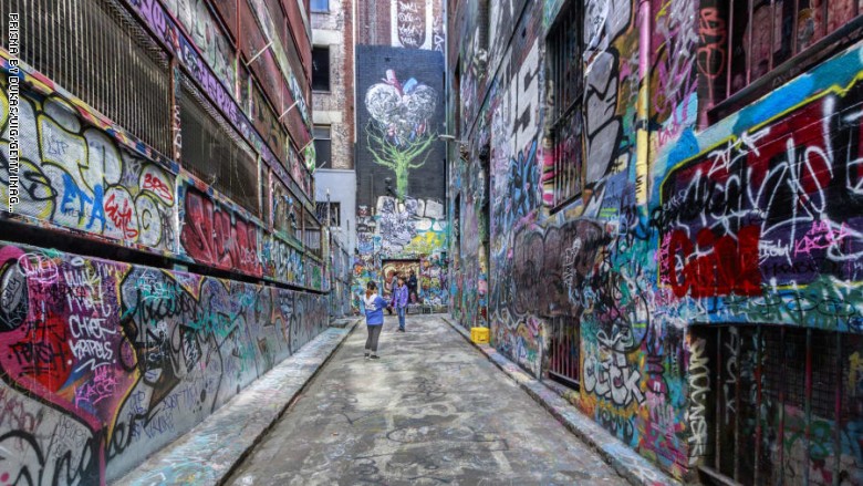 أجمل الشوارع في العالم أجمل الشوارع في العالم