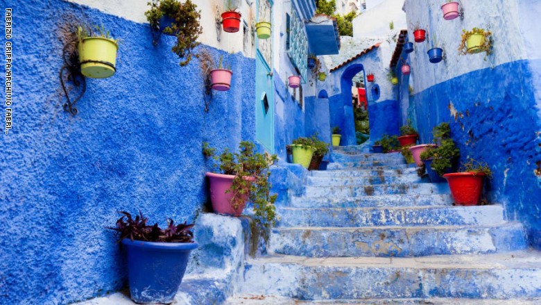 أجمل الشوارع في العالم أجمل الشوارع في العالم