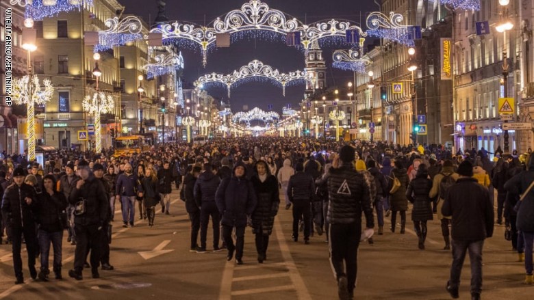 أجمل الشوارع في العالم أجمل الشوارع في العالم