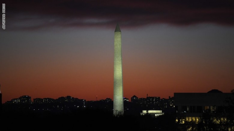 نصب واشنطن التذكاري في العاصمة واشنطن نصب واشنطن التذكاري في العاصمة واشنطن