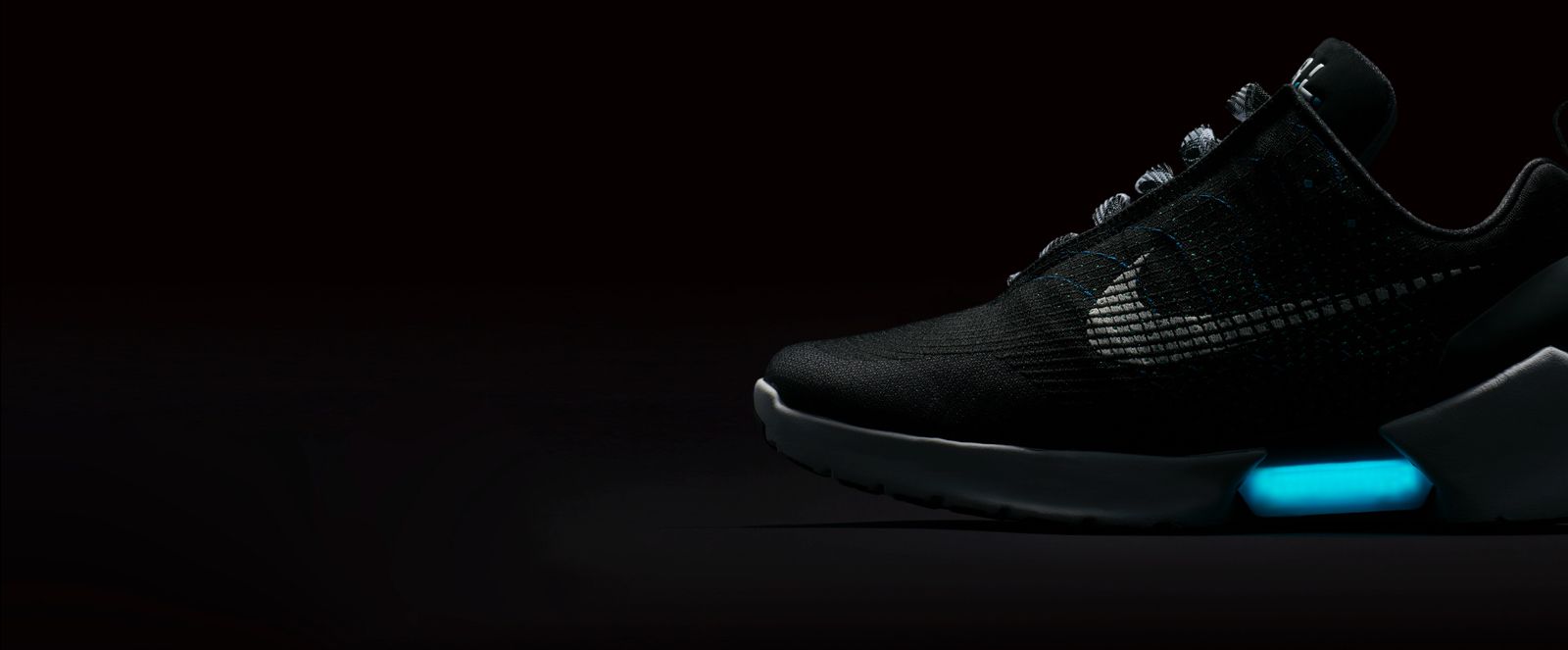 hyperadapt_innovation_cdp_p2 ÙØªÙجة Ø¨ØØ« Ø§ÙØµÙر ع٠âªNike's self-tying sneakersâ¬â