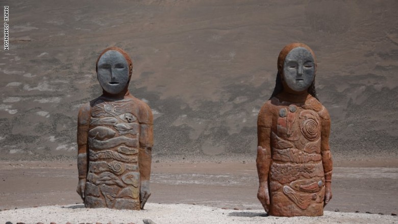 المومياوات المومياوات