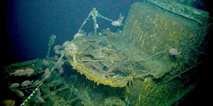 image-750x375-2 بالصور.. العثور على غواصة أمريكية مفقودة منذ 75 عاماً