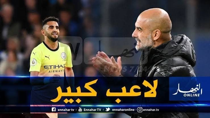 images-1-18-1500x9999-c-1-1500x9999-c-1500x9999-c كارغر :”هكذا استغل غوارديولا موهبة محرز أمام آرسنال”