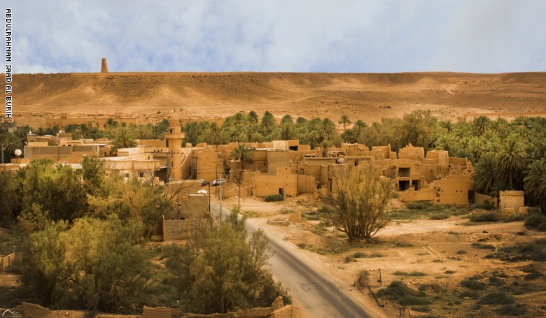 صورة للمصور السعودي عبد الرحمن سعد البريه صورة للمصور السعودي عبد الرحمن سعد البريه