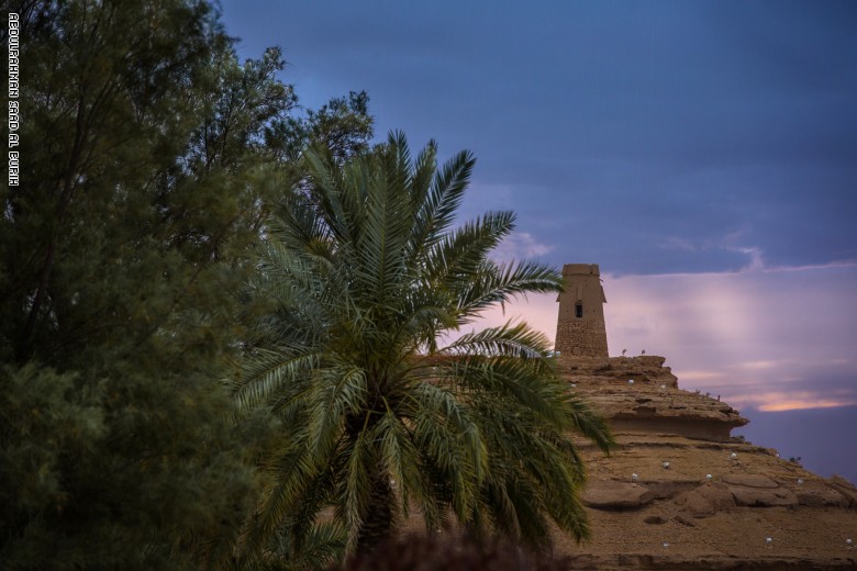 صورة للمصور السعودي عبد الرحمن سعد البريه صورة للمصور السعودي عبد الرحمن سعد البريه