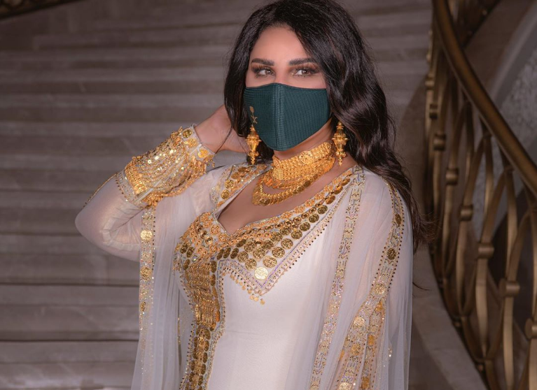 jjjjj-1500x9999-c أحلام تتلقى الجرعة الأولى من لقاح كورونا وهذه حالتها الصحية