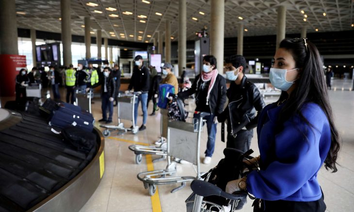 jor-730x438-2 الأردن يقرر فتح مطار الملكة علياء الدولي للرحلات المنتظمة الثلاثاء المقبل