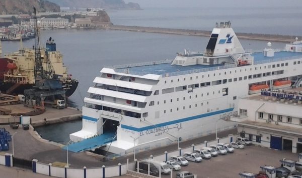 large-d8a7d984d8b4d8b1d983d8a9-d8a7d984d988d8b7d986d98ad8a9-d984d984d986d982d984-d8a7d984d8a8d8add8b1d98a-d8aad8b7d984d982-d8aed8afd985d8a7d8aad987d8a7-d8aed984d8a7d984-d984d98ad8a7d984d98a-d8b1d985d8 لزهر هاني: قوانين قطاع النقل البحري الحالية لا تتماشى مع الوضع الجديد