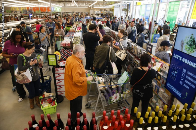 ما علاقة شكل الطابور بطول الانتظار؟ ما علاقة شكل الطابور بطول الانتظار؟