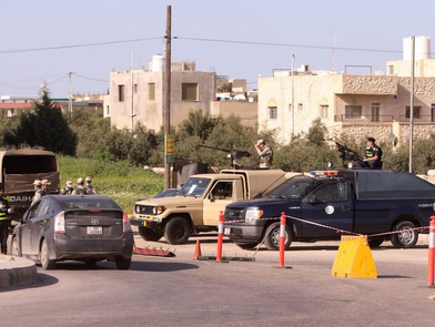 الحي الذي يقطن به الممرض المصاب بكورونا لن يعزل