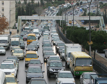 main_image5eaa6d168ac5e-1 تحويلات مرورية على شارع الاستقلال السبت