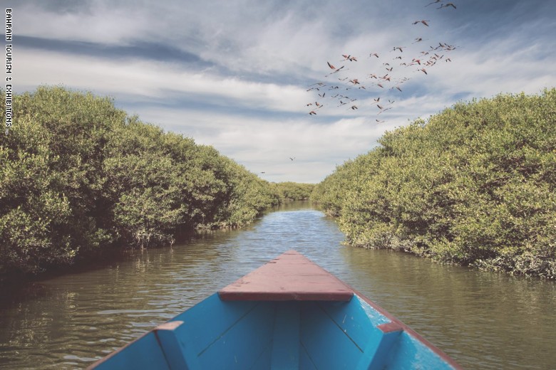 الأماكن السياحية في البحرين الأماكن السياحية في البحرين