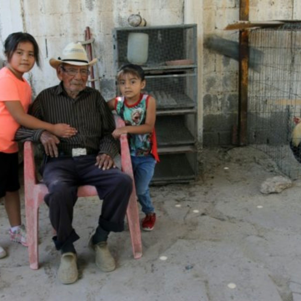 manuel_3_2 ÙØªÙجة Ø¨ØØ« Ø§ÙØµÙر ع٠âªmanuel garcia hernandez 121 añosâ¬â