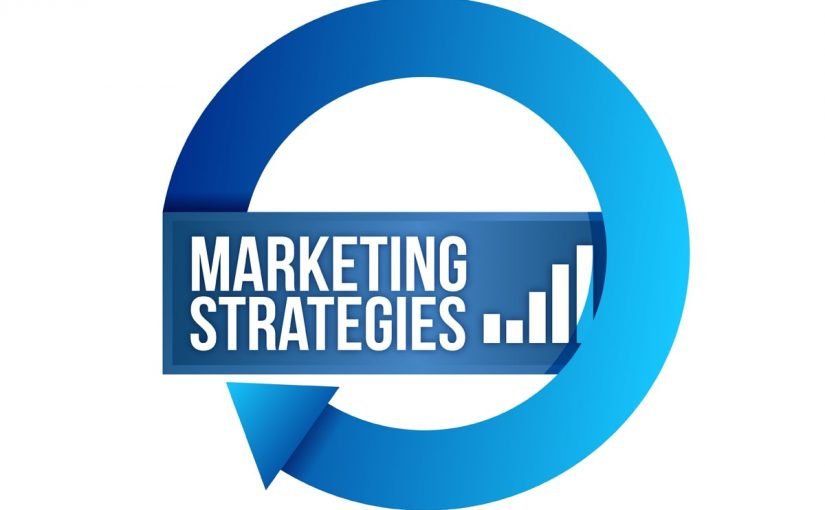 أفضل استراتيجيات التسويق